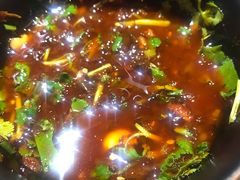 -大拿渔火锅(万豪白领富贵西园店)