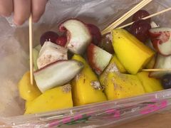 -水果立方果然鲜(升平路店)