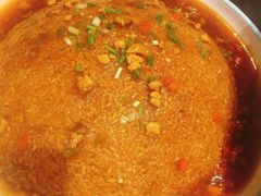 烧汁锅巴-集贤门·徽菜(福田店)