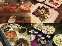 -杭州国际会议中心洲际酒店-原素全日餐厅(解放东路店)