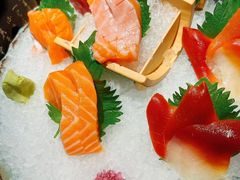 -阿吾罗·月咏精致日料(港汇恒隆广场店)