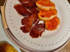 -BOCATA 西班牙餐厅(三里屯店)