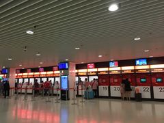 -澳门外港客运码头(轮渡站)