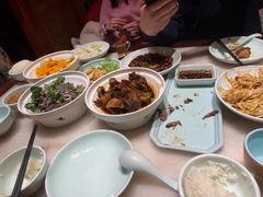 -小吊梨汤·北京菜·烤鸭(鸟巢店)