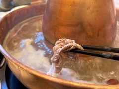 -仁和四季涮肉馆(天坛南门店)