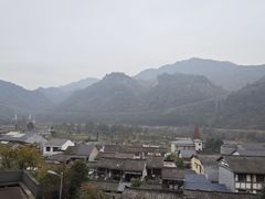 -海窝子古镇