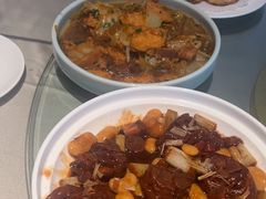 -静之湖湖畔餐厅