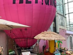 -丽达购物中心(崂山店)