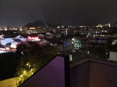 -悦吧·360°全景天台酒吧(象山店)