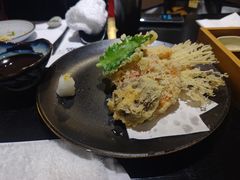 -松临·铁板烧&Omakase(神农店)