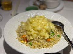 -百味馆·海鲜·湛江菜(后海花园店)