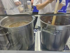 -煲珠公·老红糖珍珠奶茶(长宁龙之梦店)