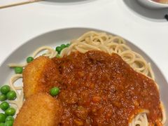 -宜家·瑞典风味餐厅(天津东丽商场店)