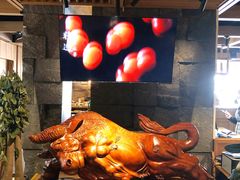 -一品诚记烤肉·甄选店(中南路店)
