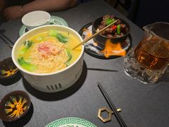 -南里山房·新淮扬菜(徐汇万科店)