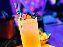 -MOSSO音乐酒吧·Live House(南京西路店)