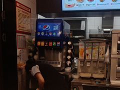 -德克士(澳德乐店)