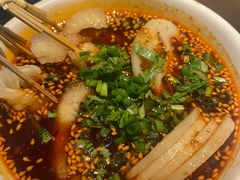 -太二酸菜鱼(中庚漫游城店)