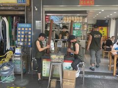 -芝麻糊世家(西华店)