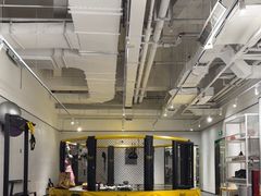 -FLARE STAR FITNESS(复地活力城店)