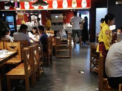 大堂-巴奴毛肚火锅(永明路店)