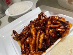 -九毛九西北菜(百信广场店)