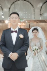 -喜喜婚纱HAPPINESS STUDIO奢定馆(海淀体验馆)