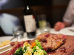 战斧牛排-Pasha帕夏土耳其餐厅(南昌路店)