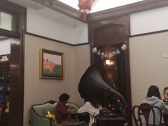 -东海咖啡馆