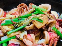 -桂小厨广西菜(青秀万达店)
