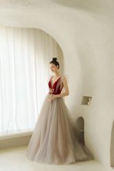-艾朵婚纱