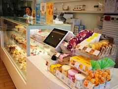 -好利来(十里河店)