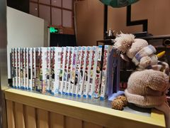 -昱匠·日本料理(金融街店)