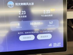 -乐刻健身(西丽创智云城店)