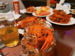 -昆泰嘉华酒店-嘉华咖啡厅