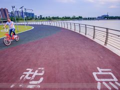 -映月湖中央公园