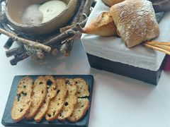 -翡翠36餐厅(浦东香格里拉店)