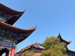 -皇罗禅寺
