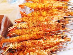 -老三烧烤(二环西路店)