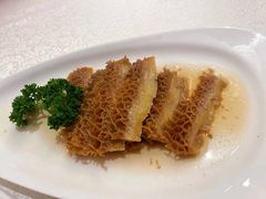 -青岛香格里拉·香宫中餐厅
