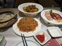-顺鹅季·非遗烧鹅(六道口店)