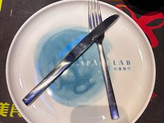 -SPACELAB失重餐厅(世纪汇店)