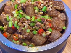 -功夫怪兽·烧烤(珠江路店)