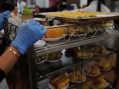 -香港蓮香樓(中環店)