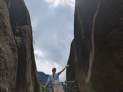 -三清山风景名胜区