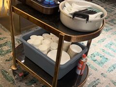 -芳芳私房菜·精做淮扬菜(承德路店)