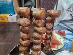 -巴犀烧烤(新崇光店)