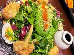 -弓二·烧鸟居酒屋(财富购物中心店)