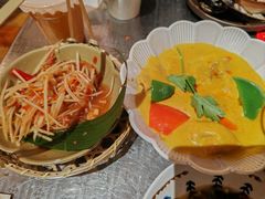 -清迈清迈巷口小排档(烟台山店)