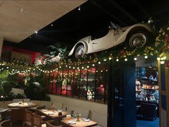 -翠贝卡&Mama Kelly Brunch Coffee(河西店)